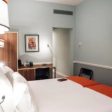 Grande Hotel Paris By Stay Hotels Porto Exterior photo
