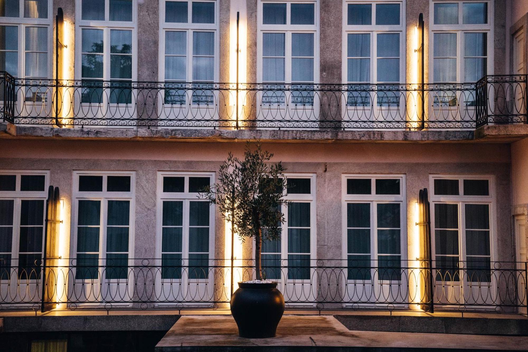 Grande Paris By 4* Oporto