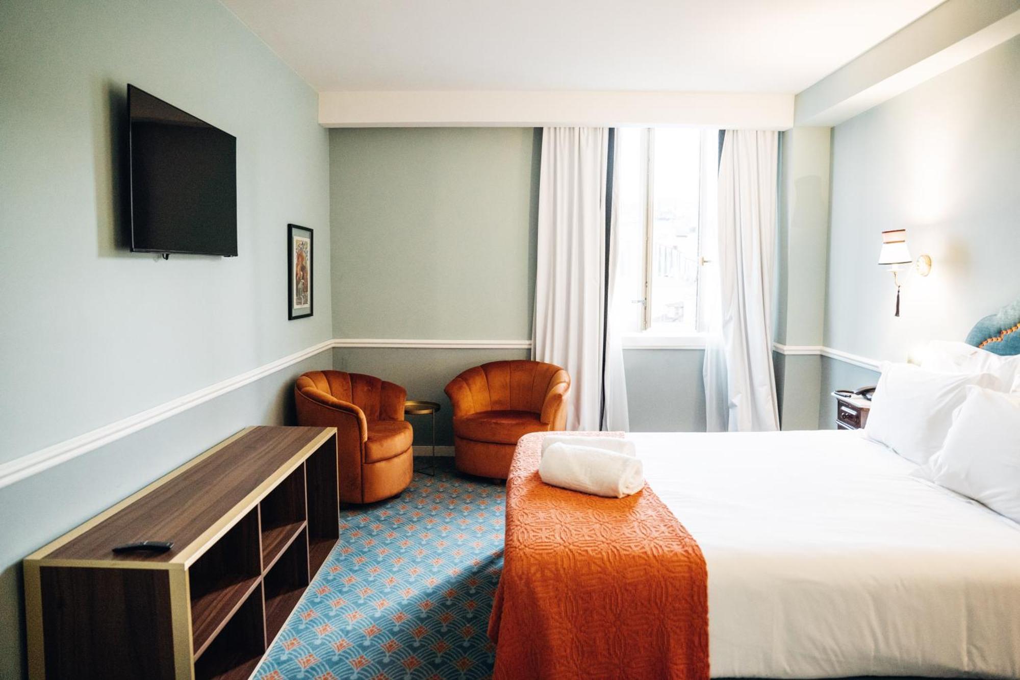 Grande Paris By Hotel Oporto