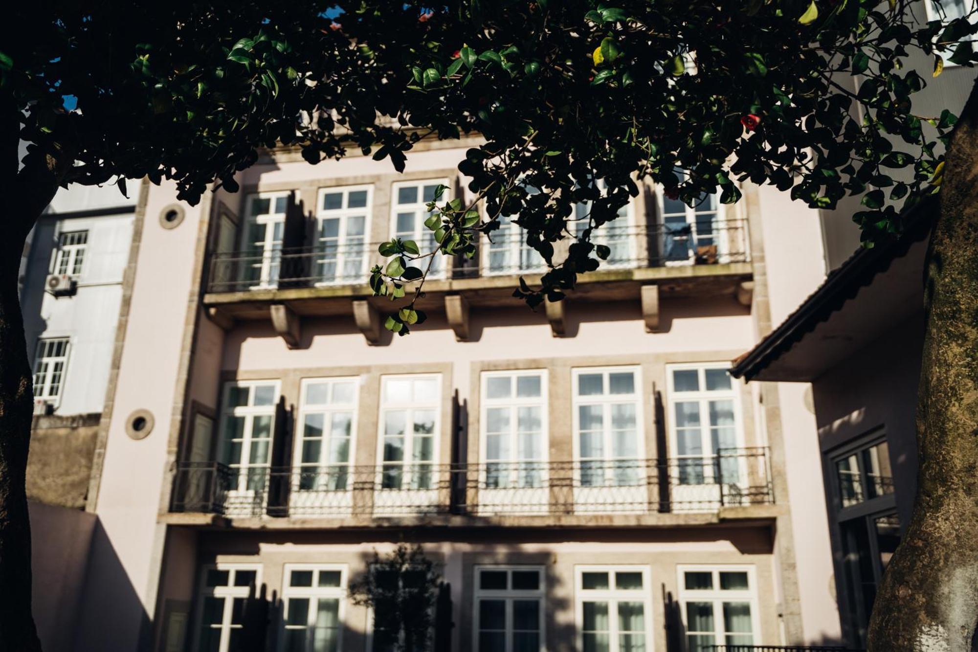 Grande Paris By 4* Oporto