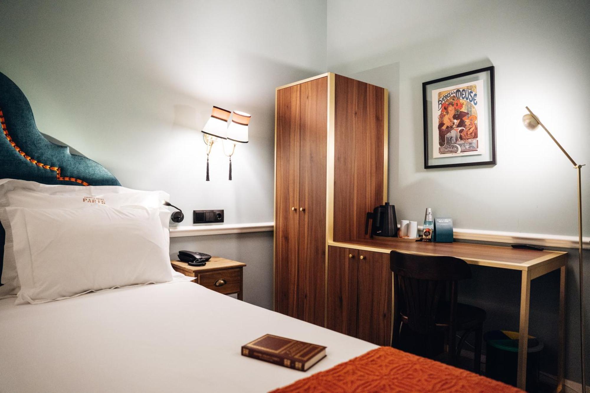 Grande Paris By Hotel