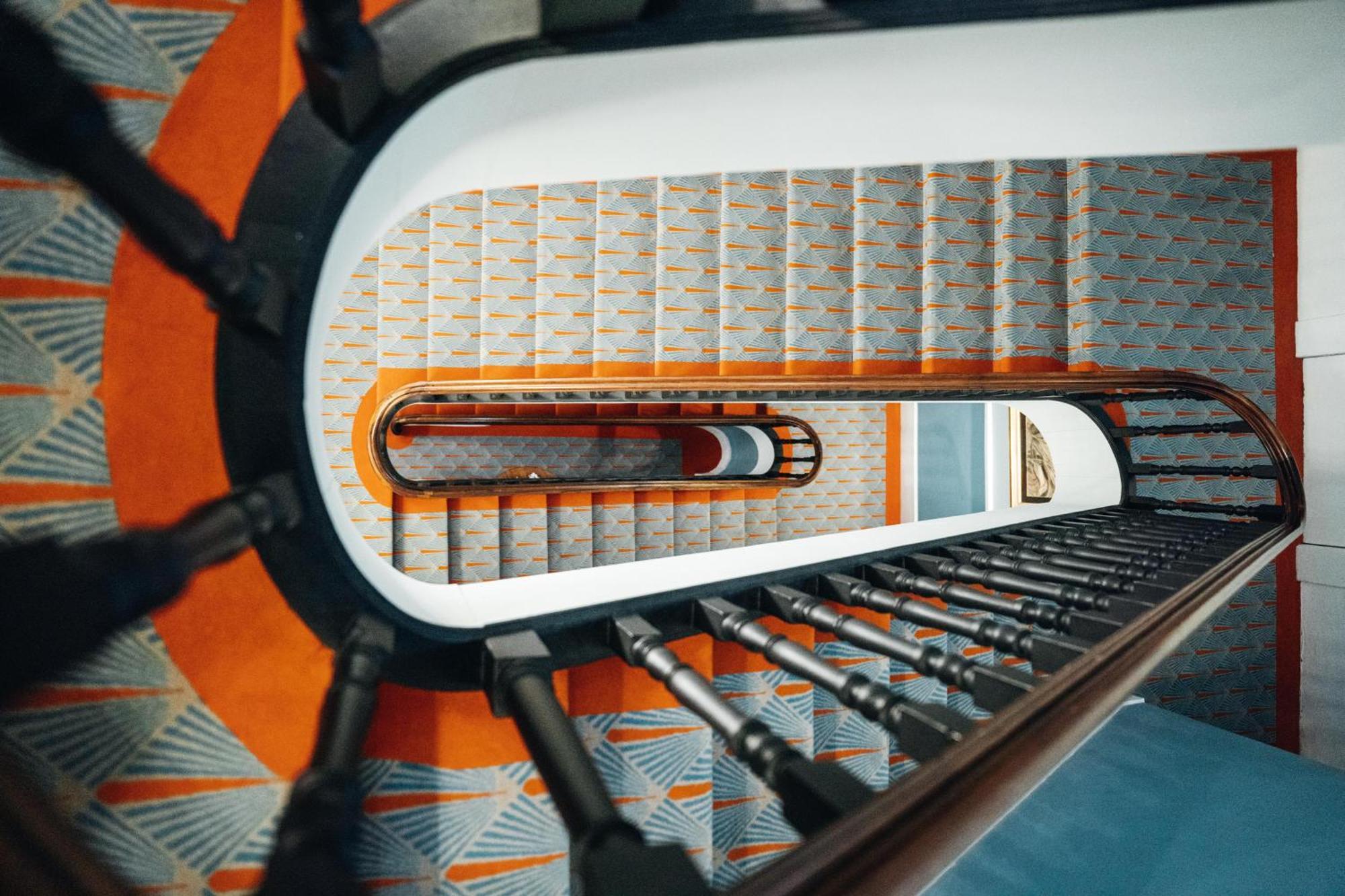 Hotel Grande Paris By Oporto