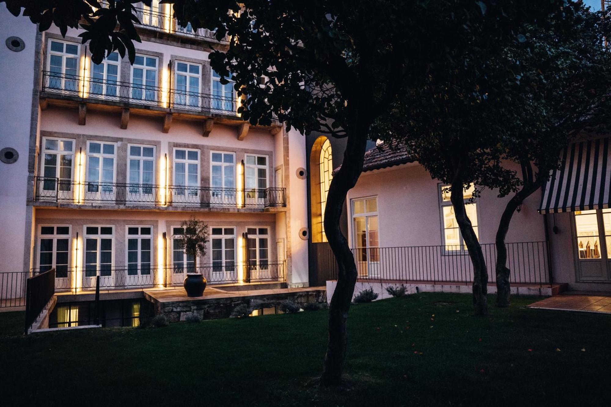 Grande Paris By 4* Oporto