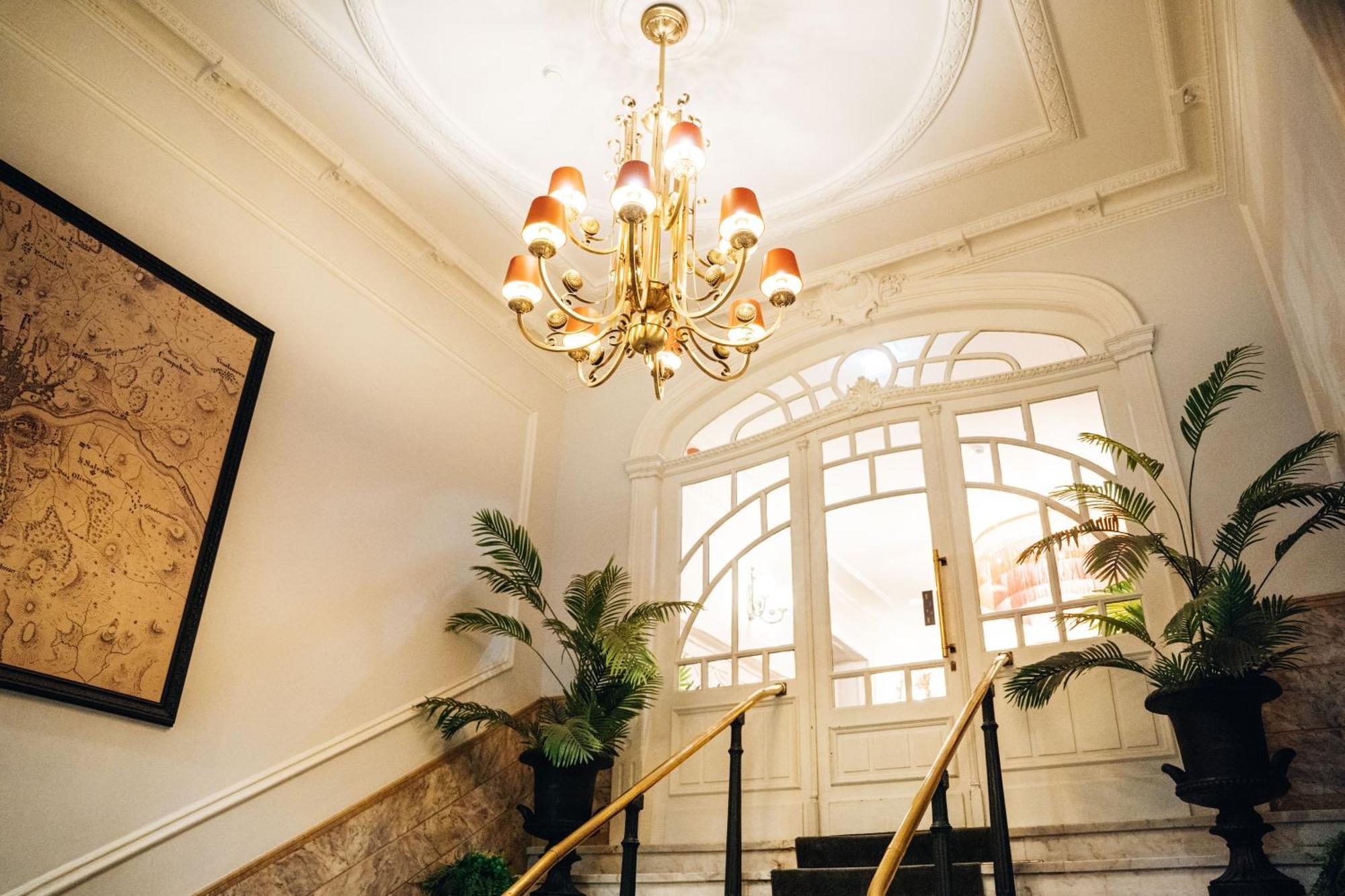 Grande Paris By 4* Oporto