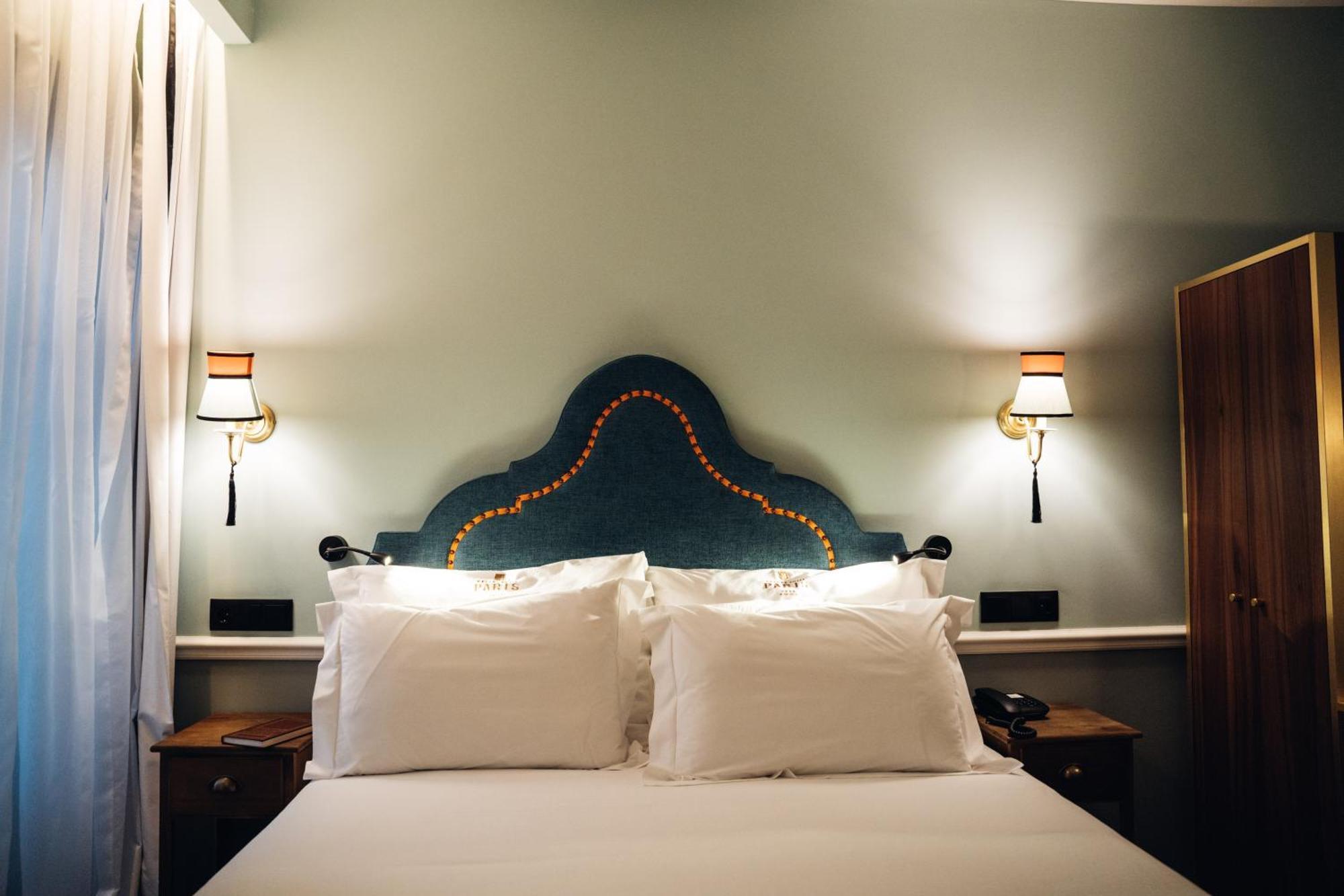 Hotel Grande Paris By Oporto