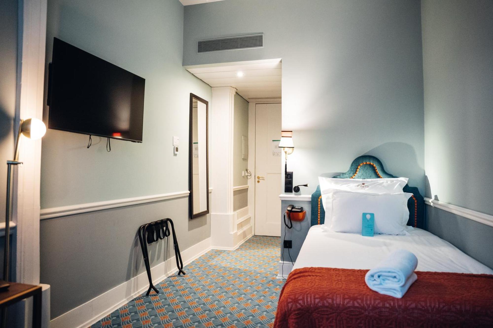 Hotel Grande Paris By Oporto