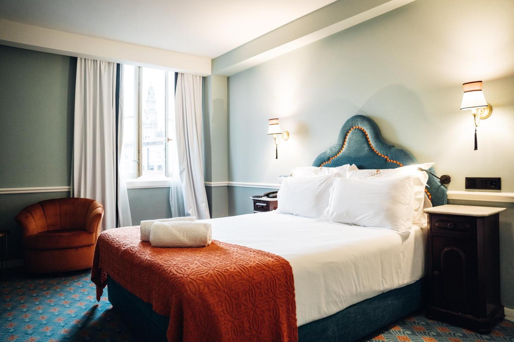 Grande Paris By 4* Oporto