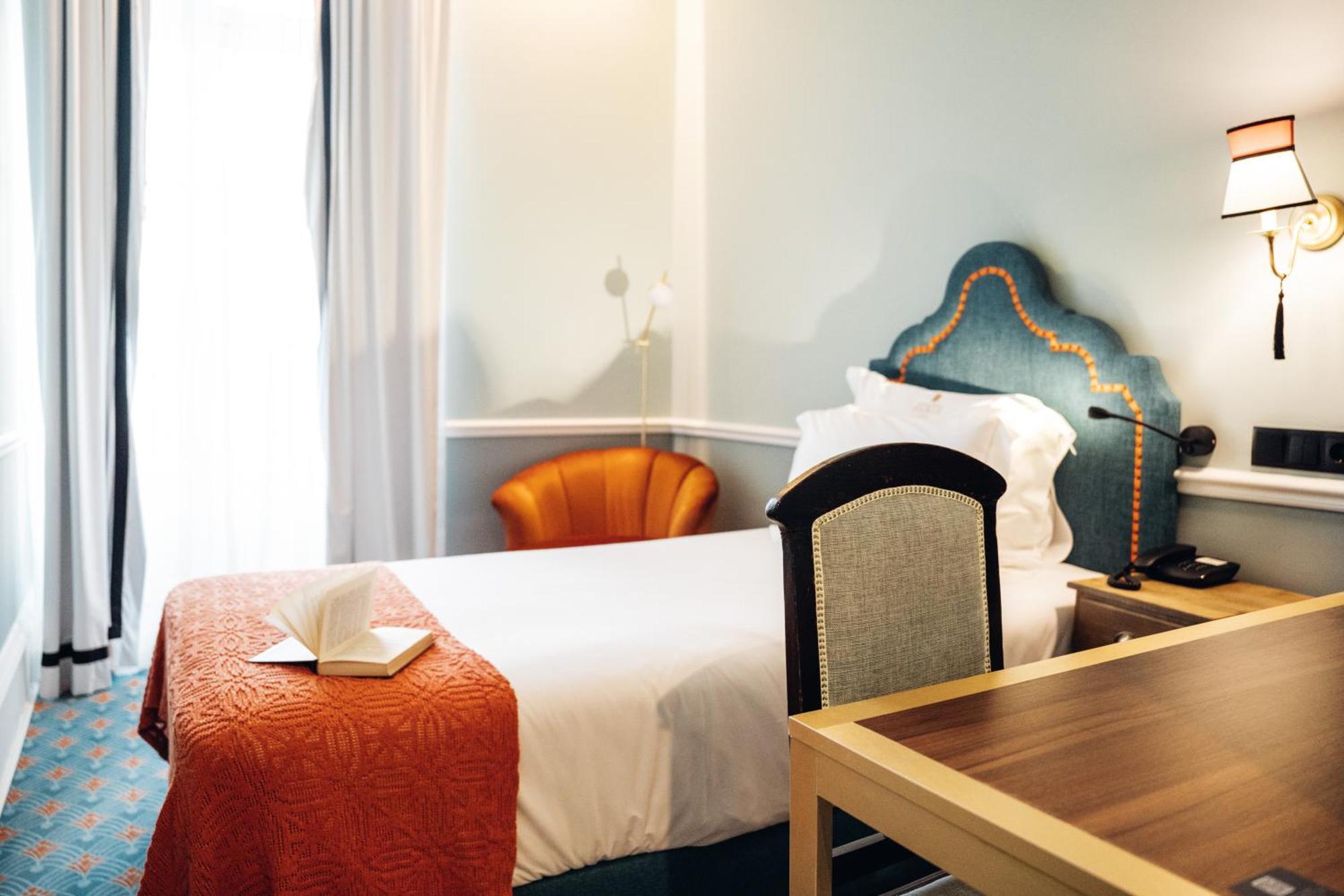 Grande Paris By Hotel Oporto