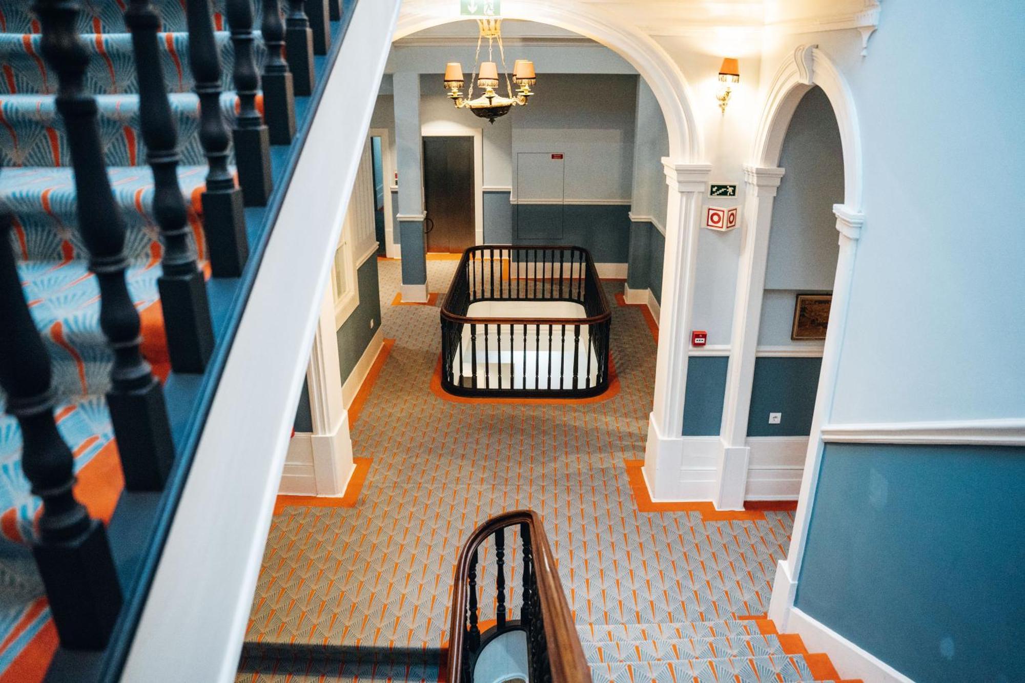 Hotel Grande Paris By Oporto