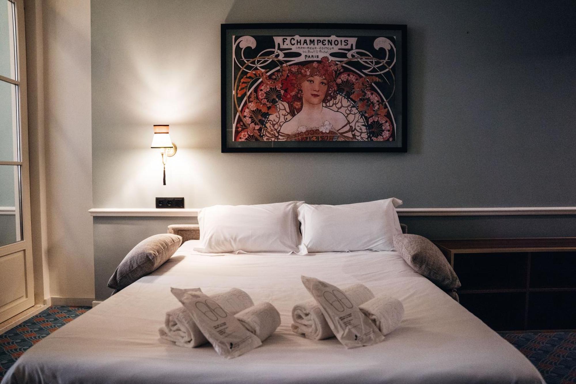 Grande Paris By 4* Oporto