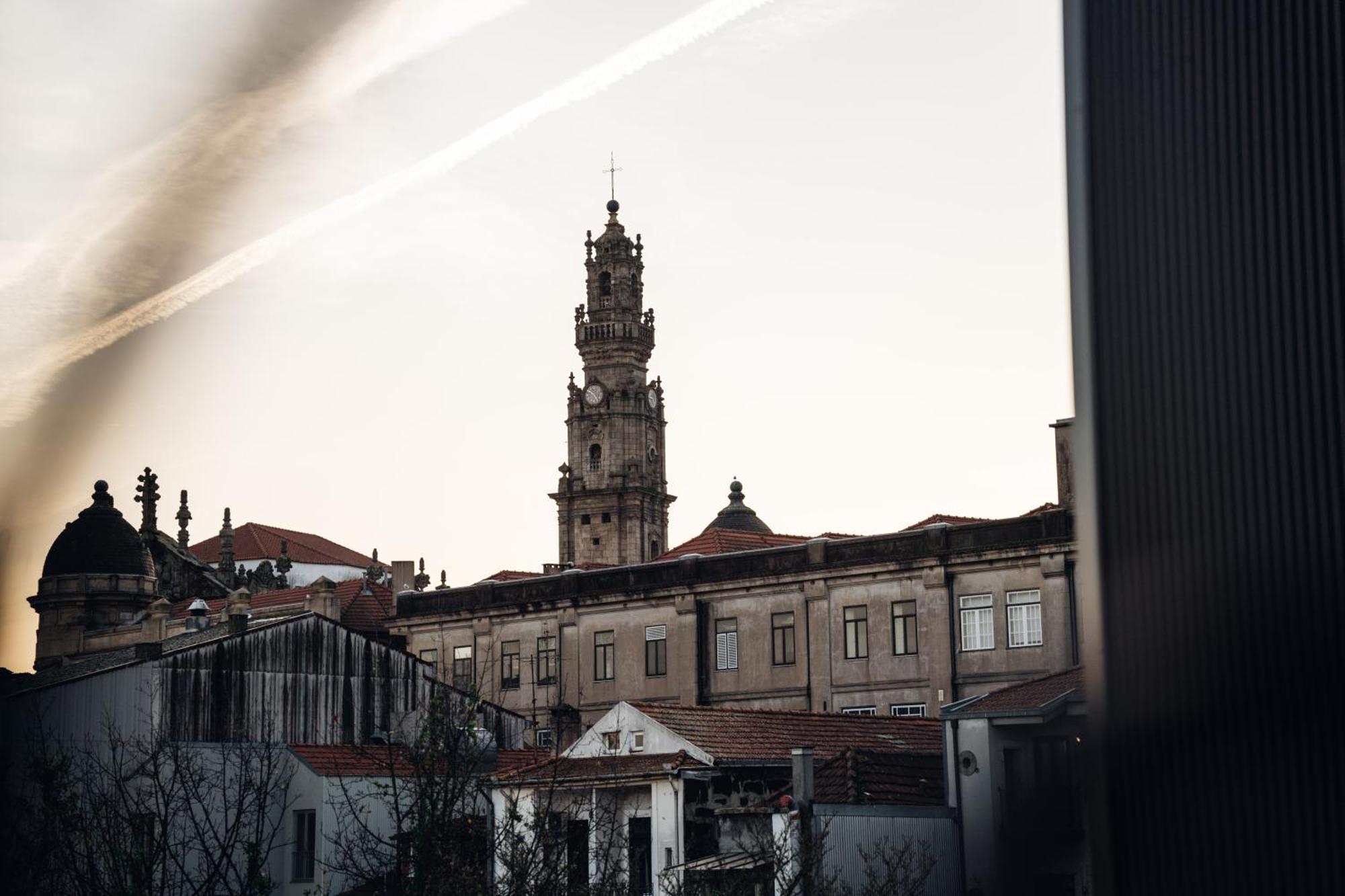 Hotel Grande Paris By Oporto