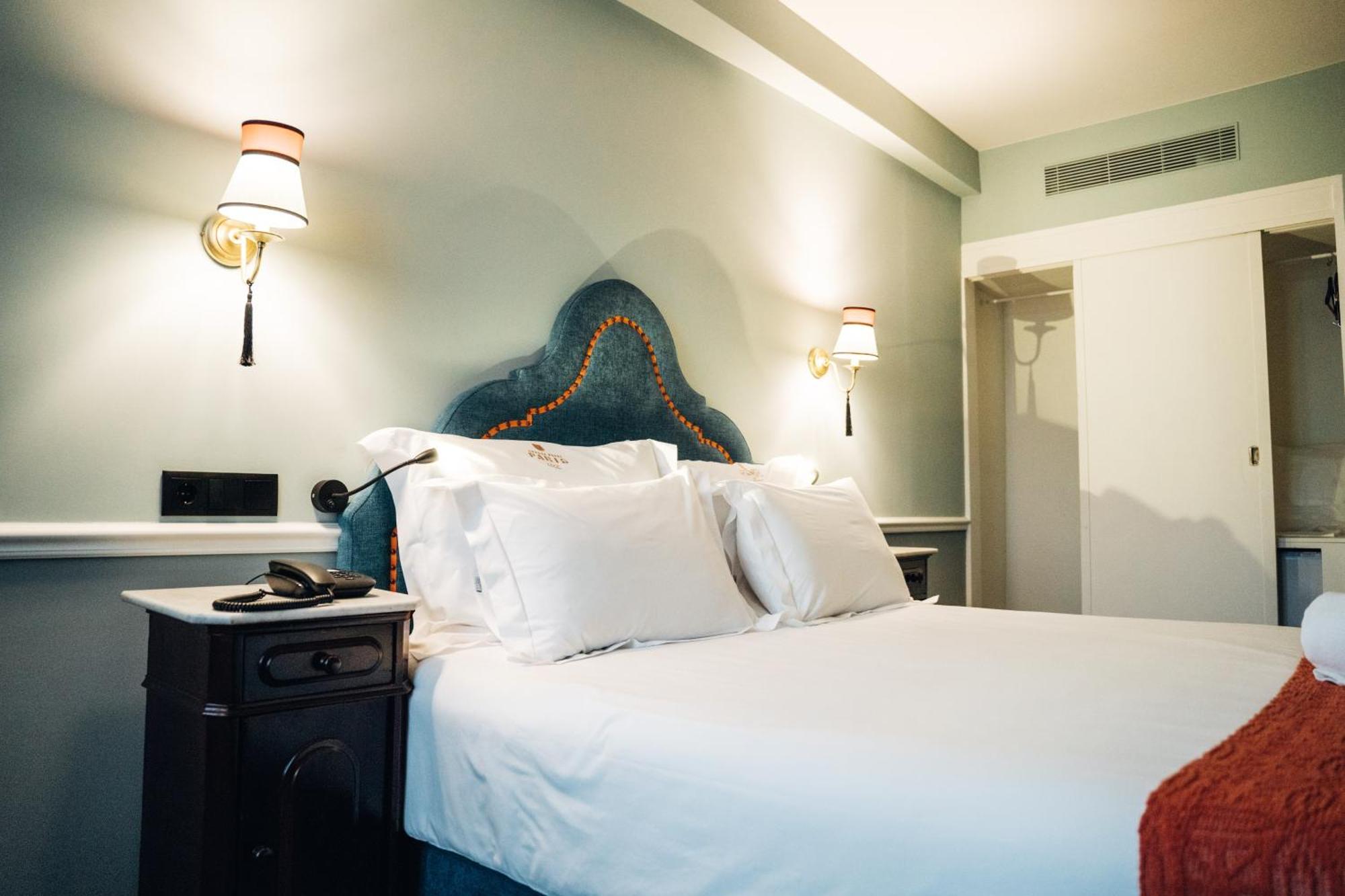 Hotel Grande Paris By Oporto