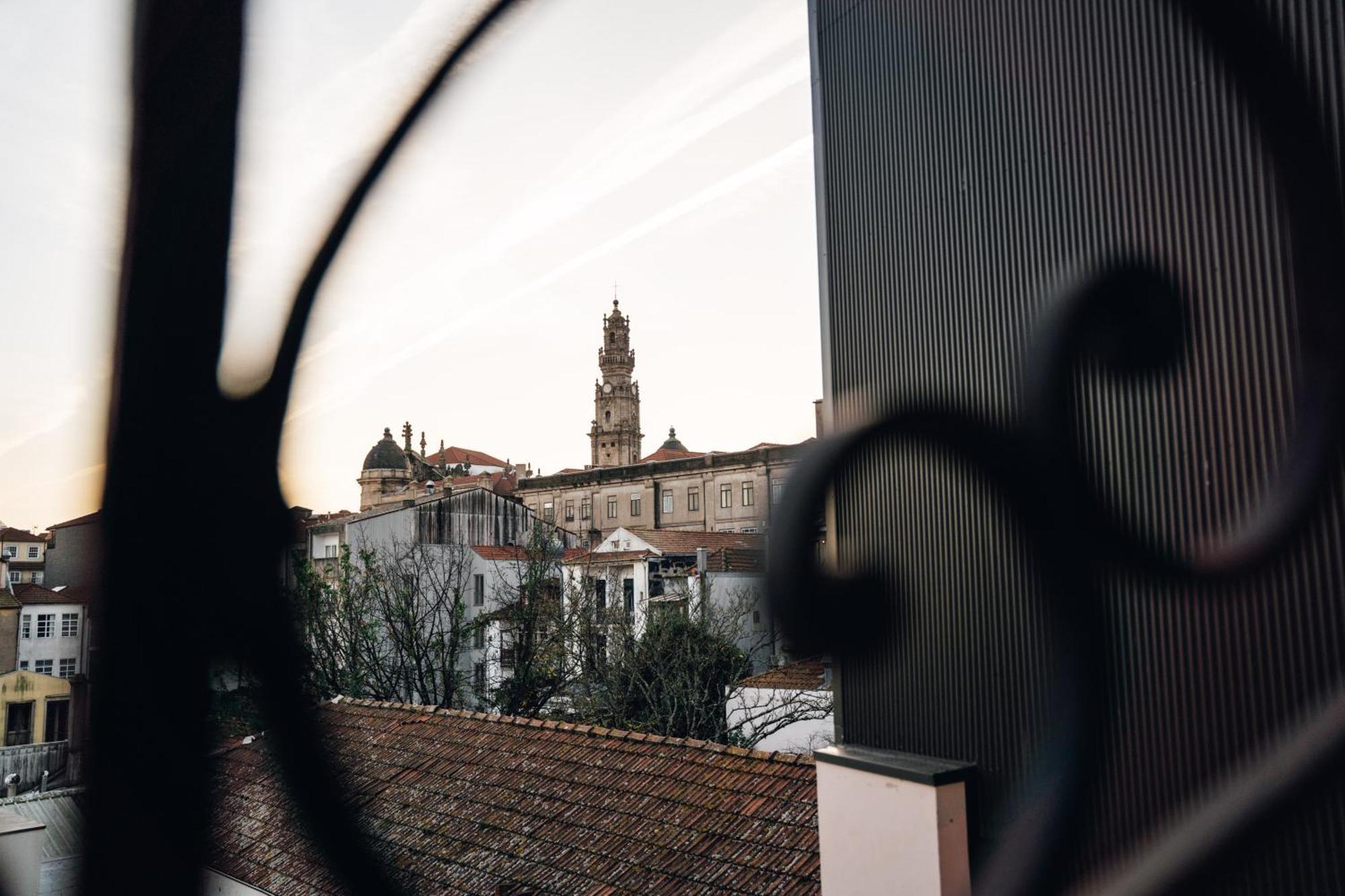 Hotel Grande Paris By Oporto