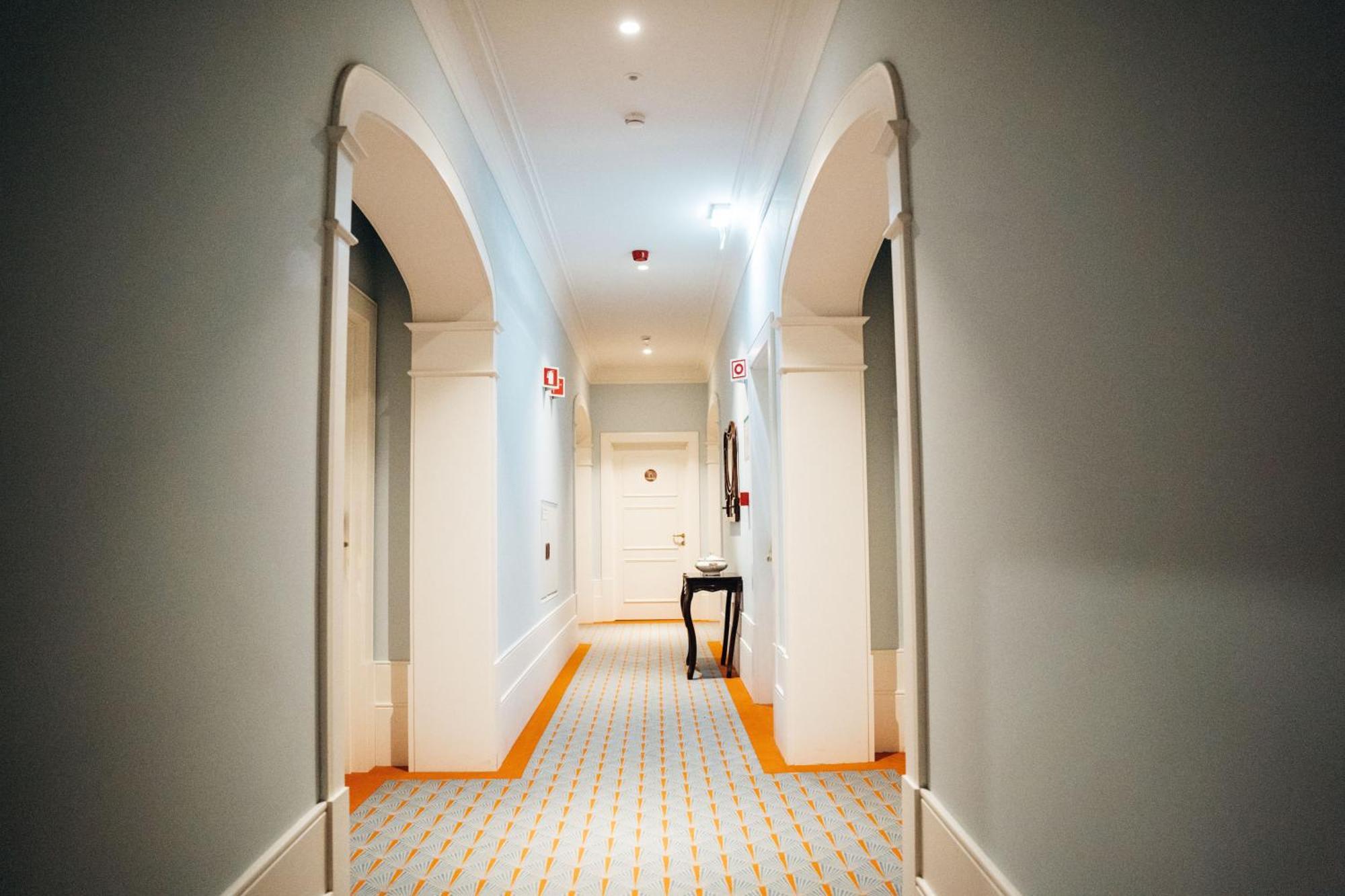 Grande Paris By Hotel Oporto